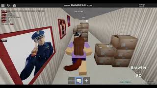 [REUPLOAD] Holo Commits Domestic Abuse on 13 People in a Home