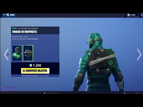 http://fortnite.com/2fa LA *NUEVA TIENDA* DE FORTNITE HOY DIA 3 DE MARZO! EPIC ACABA CON LA EXCLUSIVIDAD DE ESTAS SKINS 😱