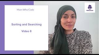 Sorting and Searching Algorithms Explained (Interview Prep Guide)
