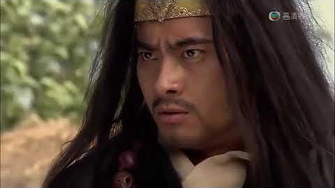 108 Anh Hùng Lương Sơn Bạc - Võ Tòng Tay Không Bắt Phương Lạp