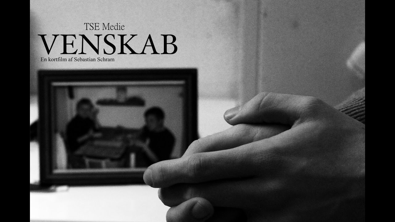 Venskab - Kortfilm (2017)