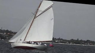 Sailing World on Water December 13 19  Big Boats, Stars,Classics, RORC Winners, Rob Mundle screenshot 4