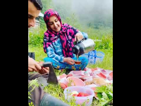 بمیرم بمیرم داغ ته ره نوینم مازندران  