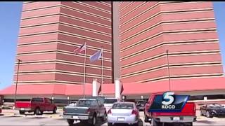 Oklahoma County budget suffers due to low inmate numbers