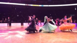 2015 Parinama Shanghai Open International Amateur Stas Portanenko