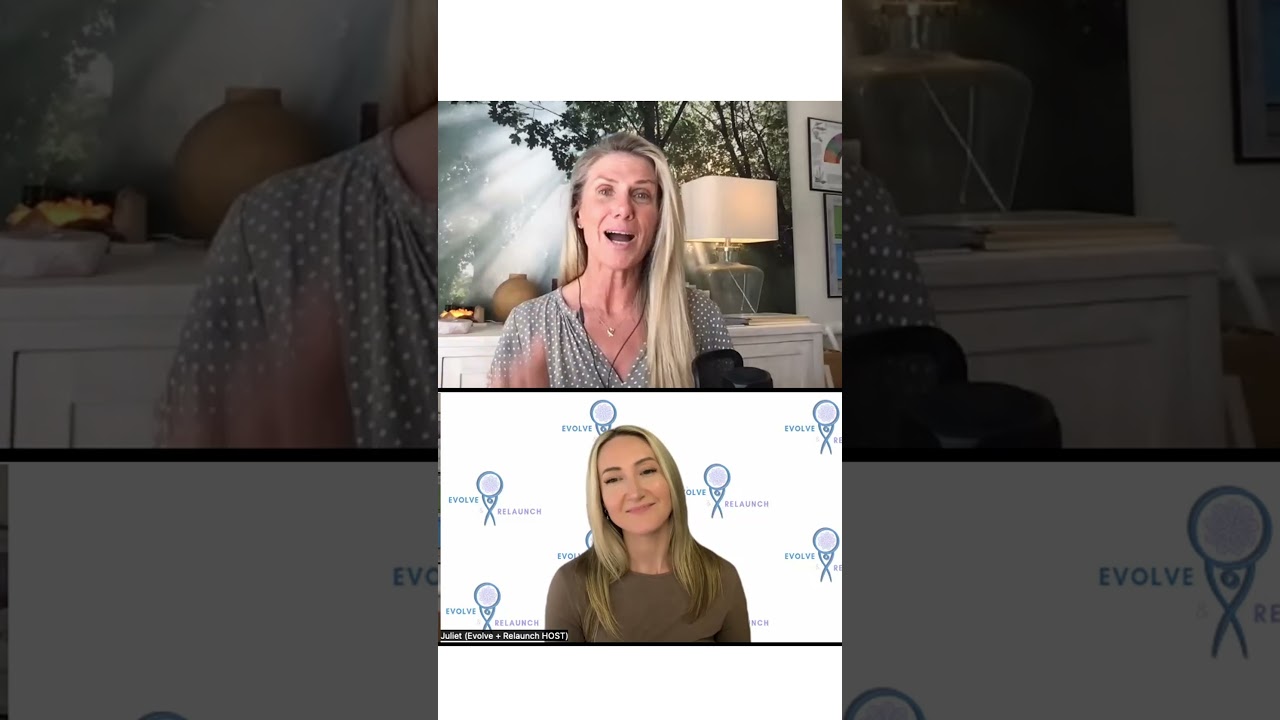 Kim Morrison reviews Evolve and Relaunch Education 