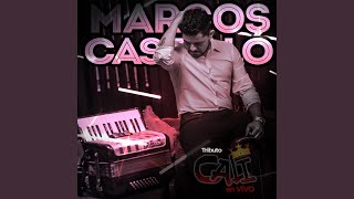 Video thumbnail of "Marcos Castelló - Tatuaje (En Vivo)"