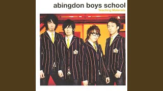 Video thumbnail of "abingdon boys school - Freak Show"