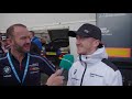 The Collards | Knockhill | BTCC 2018