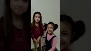 Umayla Sıla Işık Hızıyla Giyindi