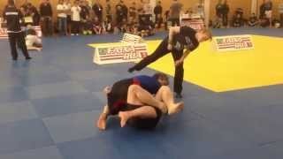 English NoGi 2015 final