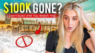 The $100K Mistake I Almost Made (Avoid These Costly Real Estate Development Errors)
