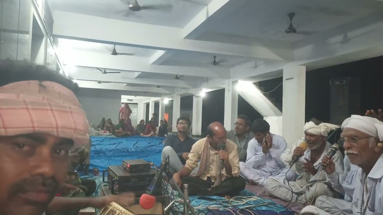 Jam gadhka ni mandli