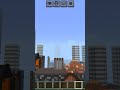 !WRON SITE OUT! 🪨⛽🛣️🛤️⚒️⛏️🛠️ #minecraft #building #copper #factory #industria #poppyplaytime 🏗️🏭