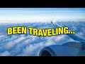 Been Traveling... #vlog