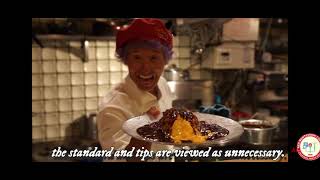Japanese Taboos and their Culture (UCSP Project)