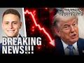 BREAKING: Republicans CANCEL Votes to Avoid Embarrassment as Trump Becomes LAME DUCK