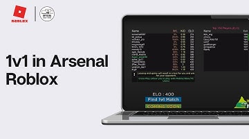How To 1v1 in Arsenal Roblox - Full Guide