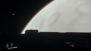 Star Citizen Bug: mobiGlass automatically closes itself