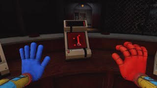 "Access Denied" Achievement Trophy - Poppy Playtime Chapter 4