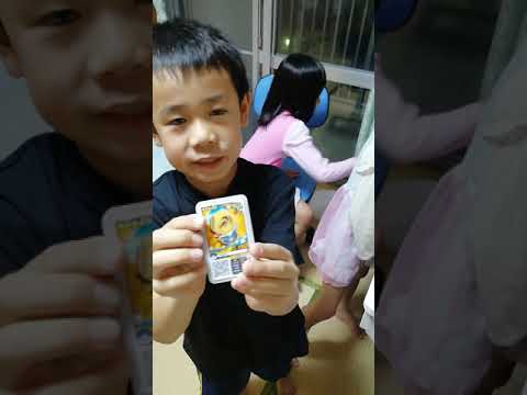 ポケモンガオーレ紹介