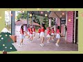 Last Christmas line dance.. Choreo by Jennifer Jou, Irene Deng &amp; Sally Hung.