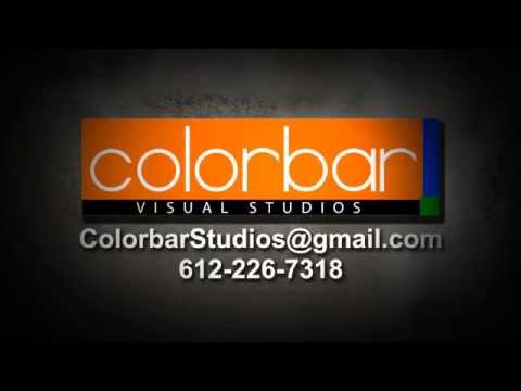 Colorbar Visual Studios