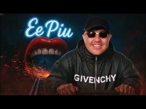 PIU WARM-UP - MC GIBI AND DJ PIU 2026
