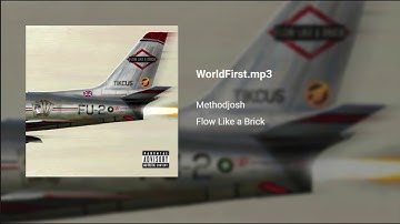 MethodJosh - World First