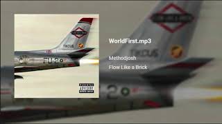 MethodJosh - World First