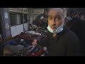 ATAQUE QUÍMICO DEIXA 40 MORTOS NA SÍRIA.