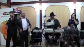 FORMATIA TIMPUL HOLERCANI  HOLIVUD ! HAI VINO NEICUTA DOINITA PISLAR