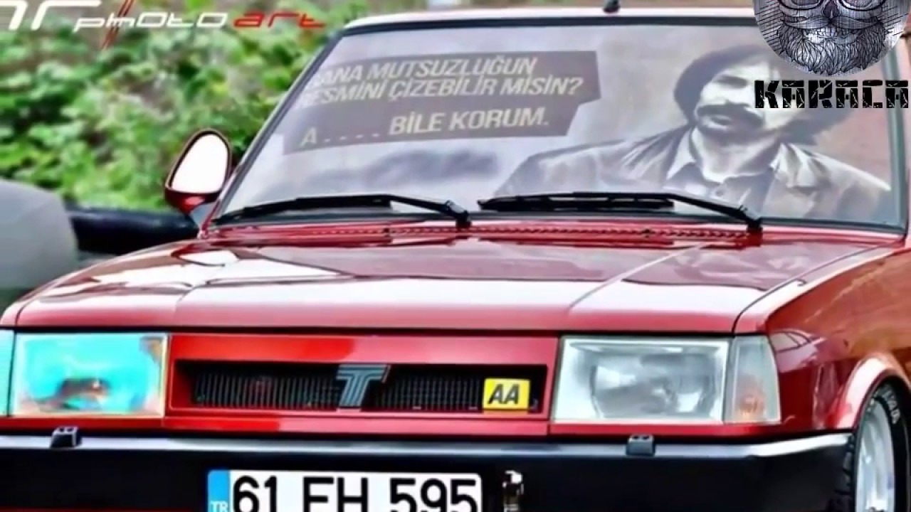 Tofaş hastalarına özel