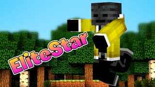 NEW Faction Server! EliteStar (Minecraft Bedrock Edition)