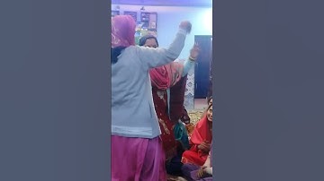 #viral #dance #video #himachal #programming