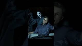 Ghostface Fatality Li Mel #mk1