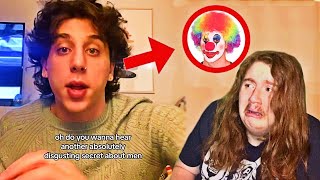 TikTok's Biggest Clown