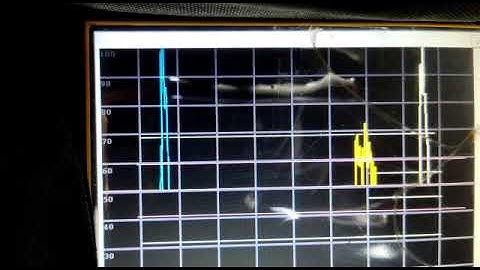 Flaw in Stock Rail. Points & xings