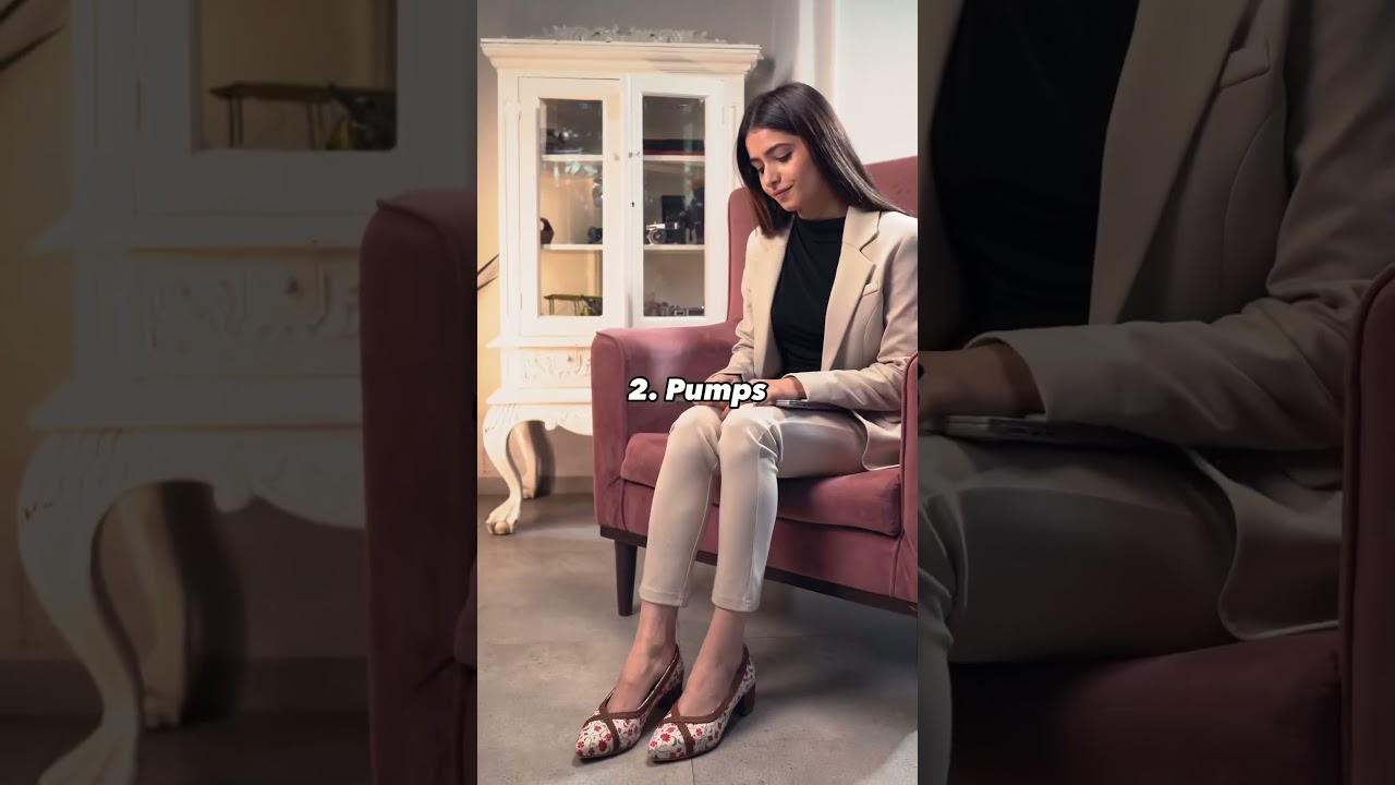 Which one are you adding to your cart?👠🛒 