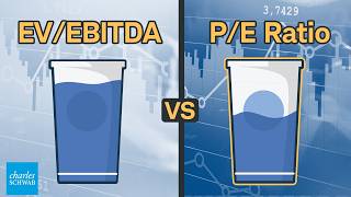 EV/EBITDA: An Alternative to the P/E Ratio?