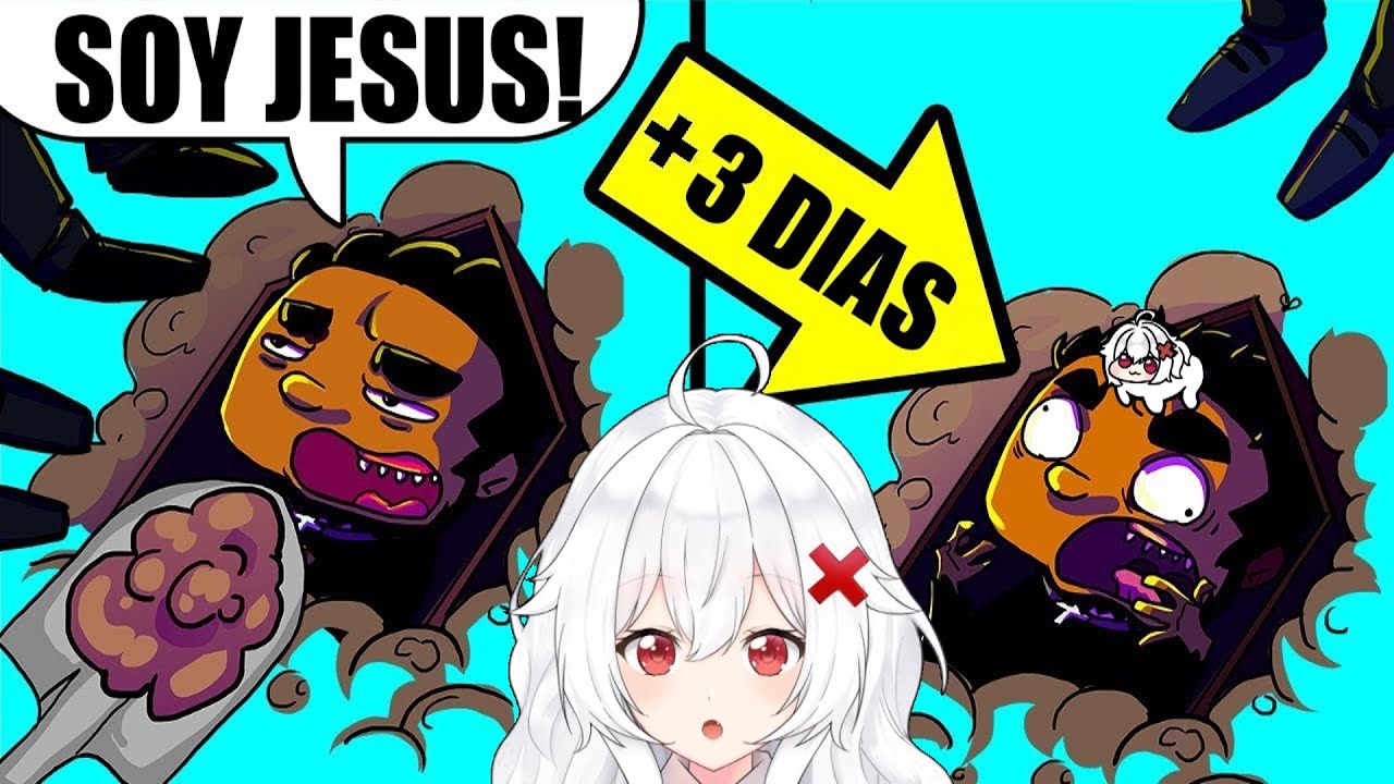 ERISPHERIA reacciona 