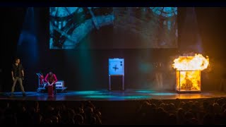 SAFE BOX - ENZO WEYNE screenshot 3