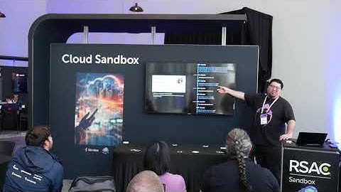 Cloud Reconnaissance: AI and Monitoring Edition - Jason Haddix