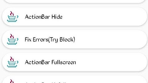 New Universal SketchCode Video
