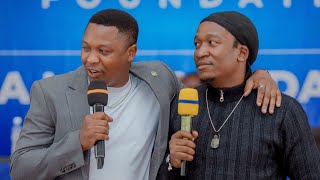 Nguvu Za Kiume Azaboi Na Mtumishi Obama