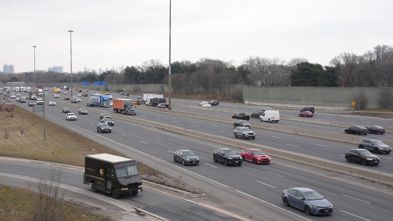 How commute times have returned to pre-pandemic levels