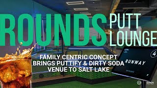 How This Utah Venue Cracked the Family Entertainment Formula with Tech Infused Mini Golf
