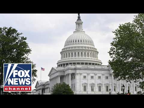 WATCH LIVE: Trump-nominated health leaders face Senate hearing