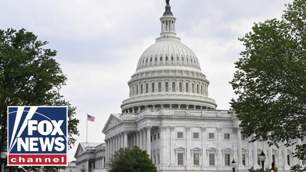 Trump-nominated health leaders face Senate hearing