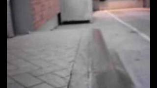 Aldi Ledge Sesh 2